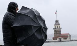 İstanbul için Valilik'ten fırtına uyarısı!