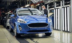 Ford yaklaşık 1,1 milyon aracını geri çağıracak