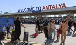 Türkiye 2024'ün ilk 2 ayında 4.3 milyon yabancı ziyaretçi ağırladı