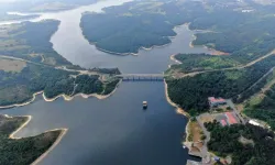 İstanbul baraj doluluk oranı geçen yıl bugüne göre yüzde 100 arttı