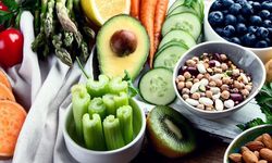 Sağlıklı bir yaşam için yapıcı ve onarıcı besinler nelerdir?