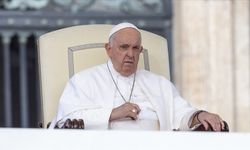 Barış görüşmeleri haberlerinden sonra Papa Franciscus, Gazze için nihayet Artık Yeter dedi