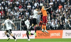 Süper derby'de ilk sürpriz; 2. dakikada kendi kalesine gol attı: maç sonucu BJK O-1 GS