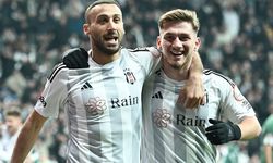Beşiktaş Çaykur Rizespor'u konuk ediyor