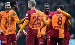 Galatasaray'dan derbi öncesi Süper Kupa kararı