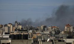 İsrail Gazze'de iki farklı yeri bombaladı! En az 13 ölü