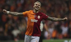 Gomis'ten Galatasaray ve Mauro Icardi itirafları