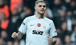Mauro Icardi'den derbi zaferi sonrası Beşiktaş paylaşımı