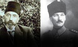Atatürk’e suikast girişimini Milli Şairimiz Mehmet Akif Ersoy böyle önlemişti!
