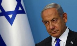 Netanyahu, İsrail'in Suriye'de 7 Aralık'tan sonra işgal ettiği Hermon Dağı'ndaki tampon bölgeye gitti