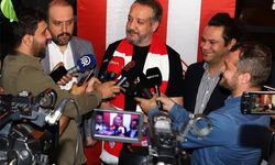 Antalyaspor Başkanı Boztepe'den MHK sızıntısı yorumu 'İlahi adalet'