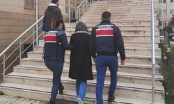 Seçimlere müdahale için gönderilen terörist Şırnak'ta yakalandı