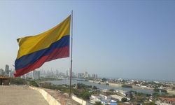 Kolombiya İsrail'i en güçlü şekilde kınadı