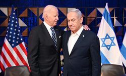 Biden Netanyahu'ya derin endişelerini iletti