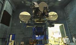 Test süreci tamamlanan Türksat 6A uydusu yola çıkıyor