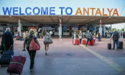 Antalya'da doluluk oranı yüzde 90'ın üzerinde!