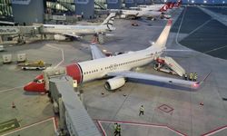 Norwegian Air, İstanbul Havalimanı'na uçuşlarını başlattı!