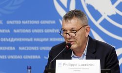 İsrail UNRWA Genel Komiseri Lazzarini’ye vize vermeyi reddetti