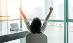 Yapılması zor, faydası çok olan 5 alışkanlık!
