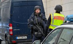 Almanya'da Rus ajanlığı suçlamasıyla 2 kişi tutuklandı