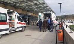 Karasu'da aniden fenalaşan 17 yaşındaki kız öldü