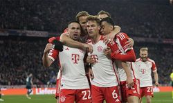 Bayern'de teknik direktörlük için sürpriz aday