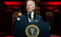 Biden: Orta Doğu’da topyekün bir savaş mümkün