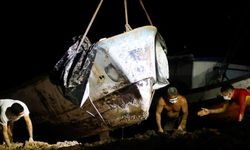 Brezilya kıyısı açıklarında bir teknede 20 parçalanmış ceset bulundu