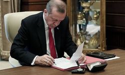 Erdoğan'dan AK Parti ve kabinede değişim kararı