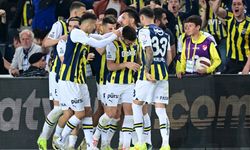 Fenerbahçe Kadıköy'de Olympiakos'u ağırlıyor