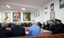 Manisa Büyükşehir Belediyesi cemevlerini ibadethane statüsüne aldı