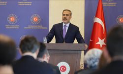 Türkiye, Filistin devletinin daha fazla ülke tarafından tanınması için girişimlerini sürdürüyor