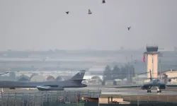 İncirlik Üssü, Ana Jet Üs Komutanlığı'na dönüştürüldü: F-16 filosu konuşlandırılacak