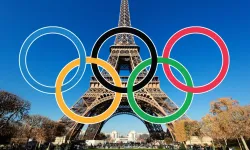 Milli sporcu Enver YıldırımParis  olimpiyatlarına katılmaya hak kazandı
