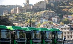 Türkiye'den 3 ayda 59 ülkeye otobüs, minibüs ve midibüs ihraç edildi