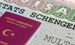 Türk vatandaşlarına Schengen vizesi başvuruları kapatıldı mı?