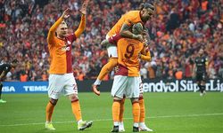Galatasaray zirvede puan farkını açıyor