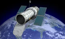 16 milyar dolarlık Hubble Uzay Teleskobu arıza yaptı!
