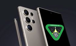 Samsun'dan Android 15 güncellemesi: Hangi modeller alacak?