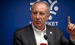 Muharrem İnce’ye yönelik sahte dekont davasına devam edildi