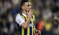 Fenerbahçe'den İrfan Can Kahveci hamlesi