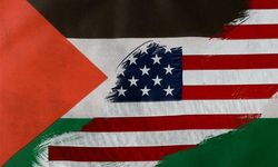 Filistin'in BM üyeliği tasarısına ABD'den veto!