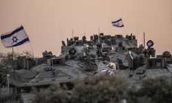 ABD İsrail'in 'Refah'a saldırı planını kabul ettiği' iddiası!