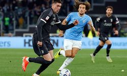 Juventus Lazio'yu eleyip İtalya Kupası'nda finale çıktı