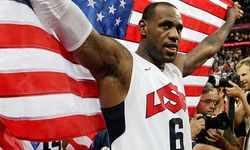 ABD'nin Paris Olimpiyatları kadrosu belli oldu