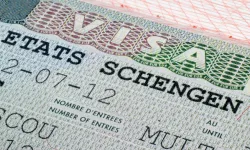 Türkiye'ye vize kapısı kapandı mı? "Vize başvuruları kapatıldı" iddialarına yanıt gecikmedi!