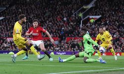 ManU 6 gollü düelloda Sheffield United'ı devirdi