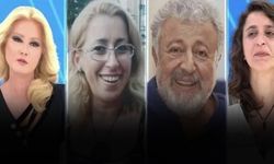 Metin Akpınar'ın kızı Duygu Nebioğlu bombaları patlattı! Ortalığı karıştıracak açıklamalar: ikinci bölüm başlıyor