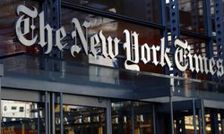 The New York Times İsrail'in Filistin'e saldırı haberlerinde 'soykırım' ifadesini kısıtladı