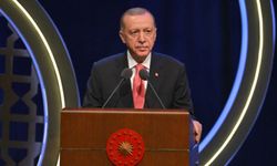 Cumhurbaşkanı Erdoğan’dan TRT’nin 60. kuruluş yılına özel mesaj